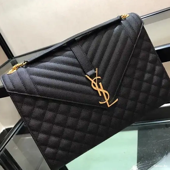 ENVELOPE YSL LARGE BAG 0527